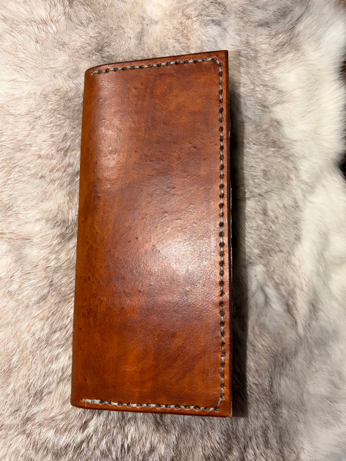 Long wallets
