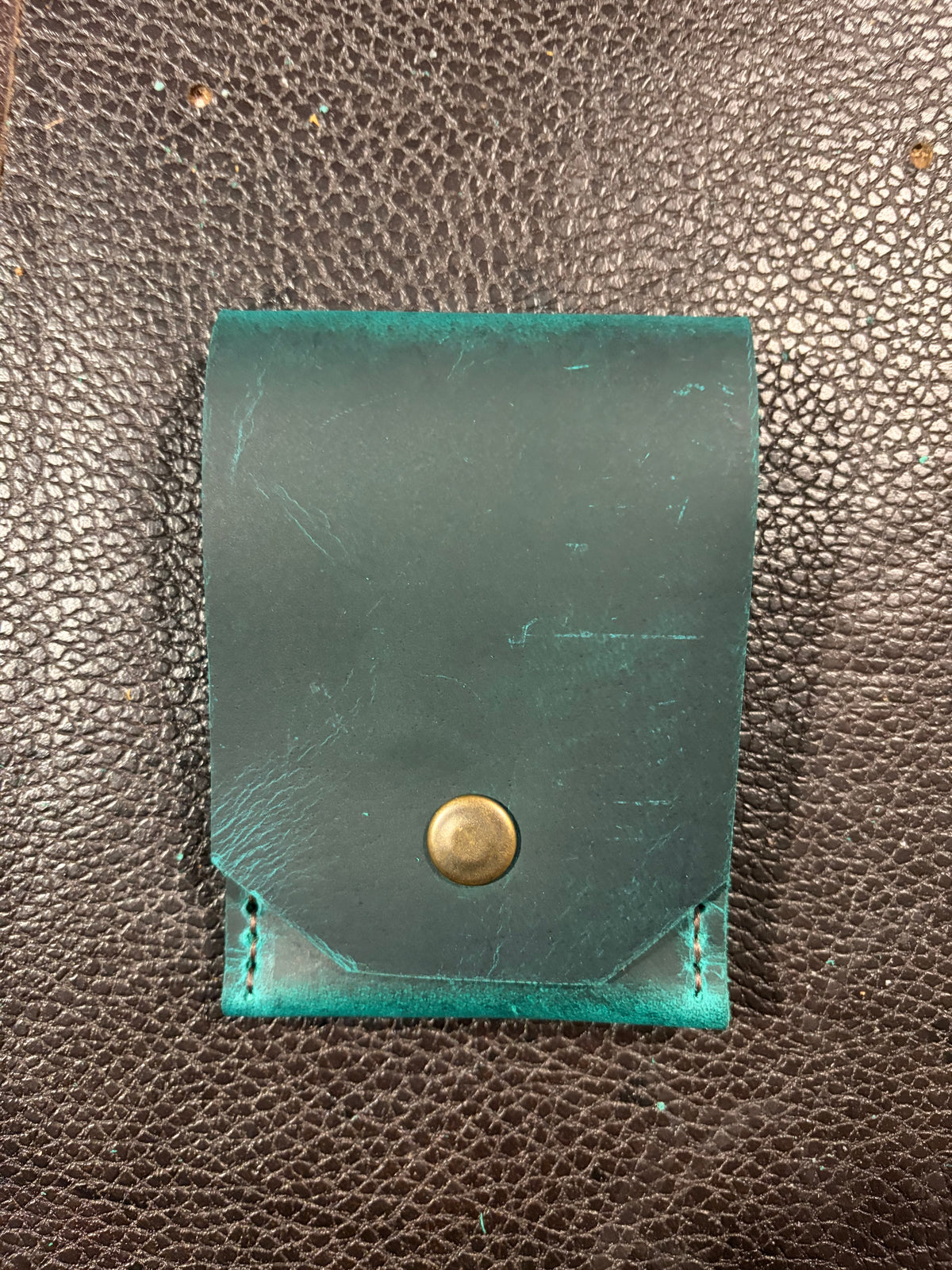 Snap wallets