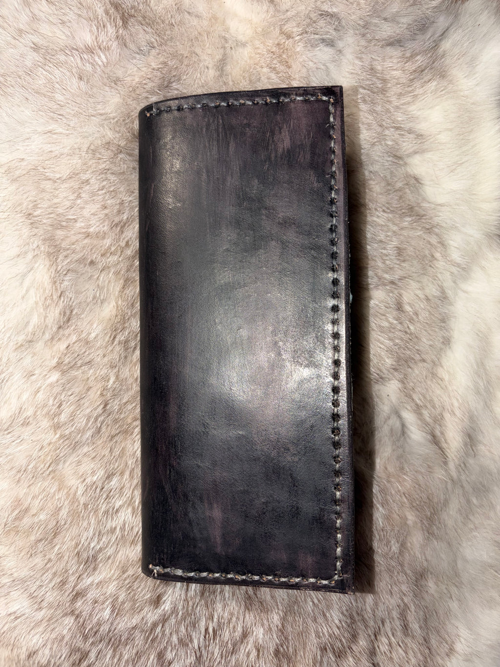 Long wallets