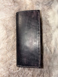 Long wallets