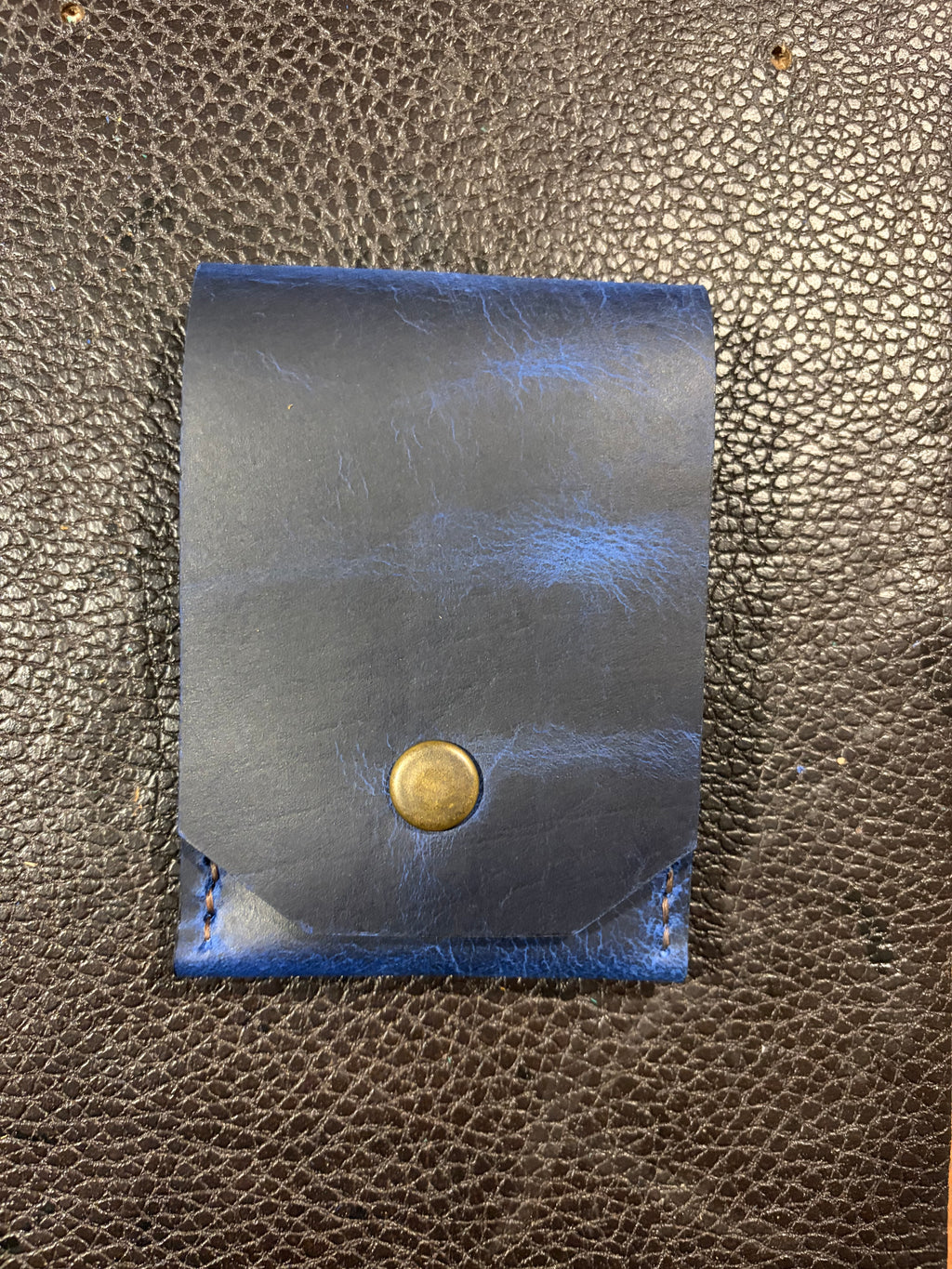 Snap wallets