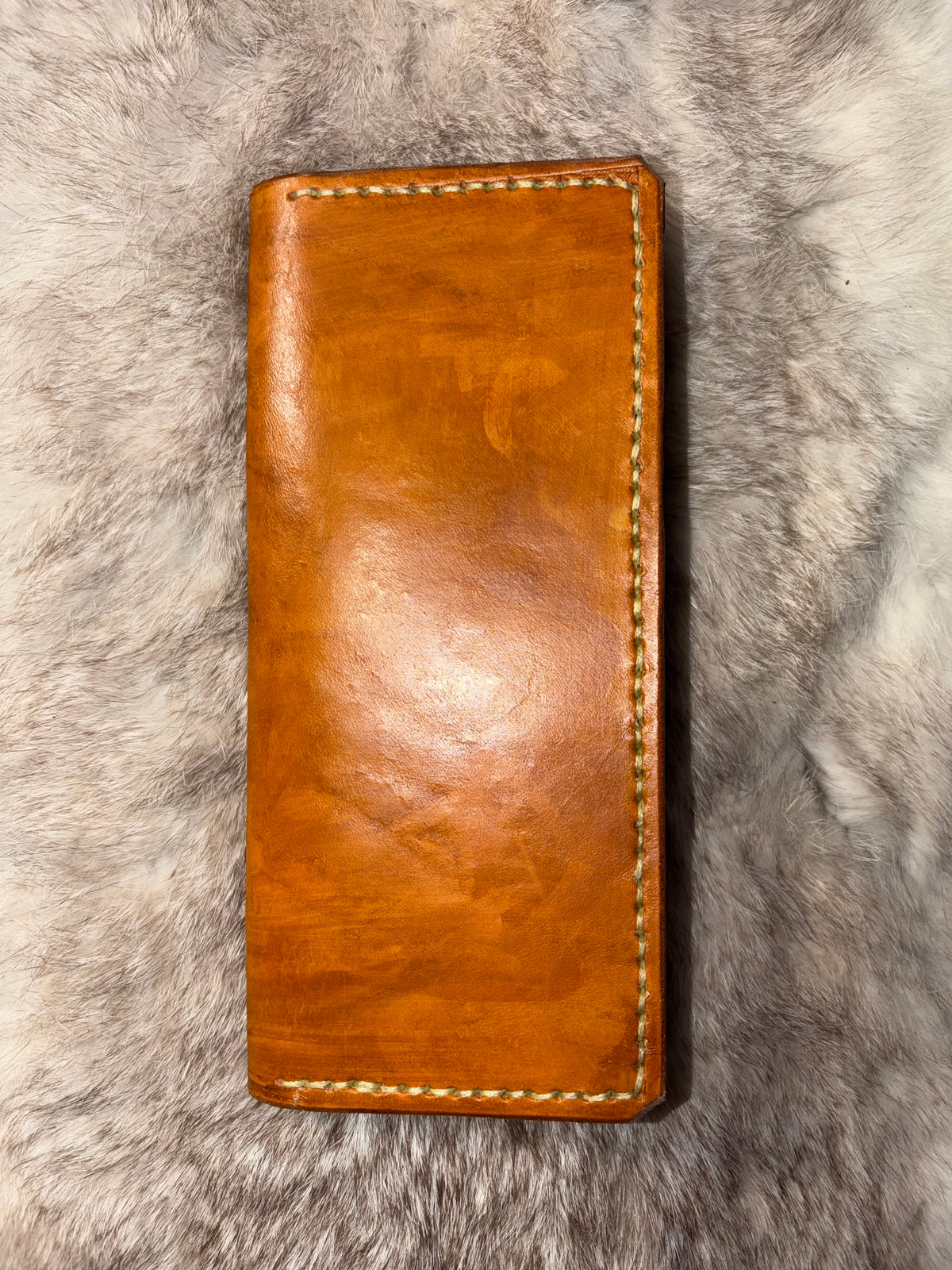 Long wallets
