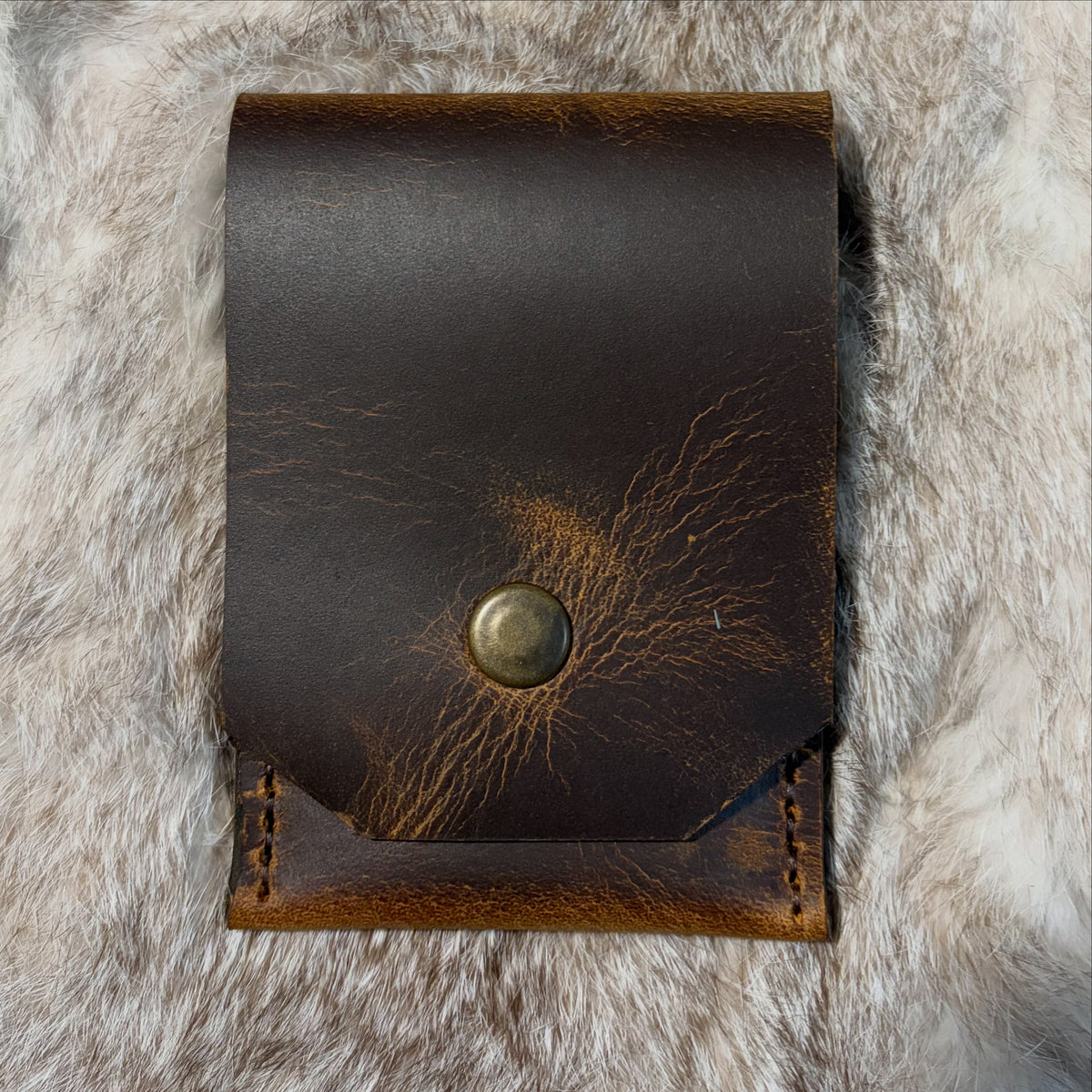 Snap wallets