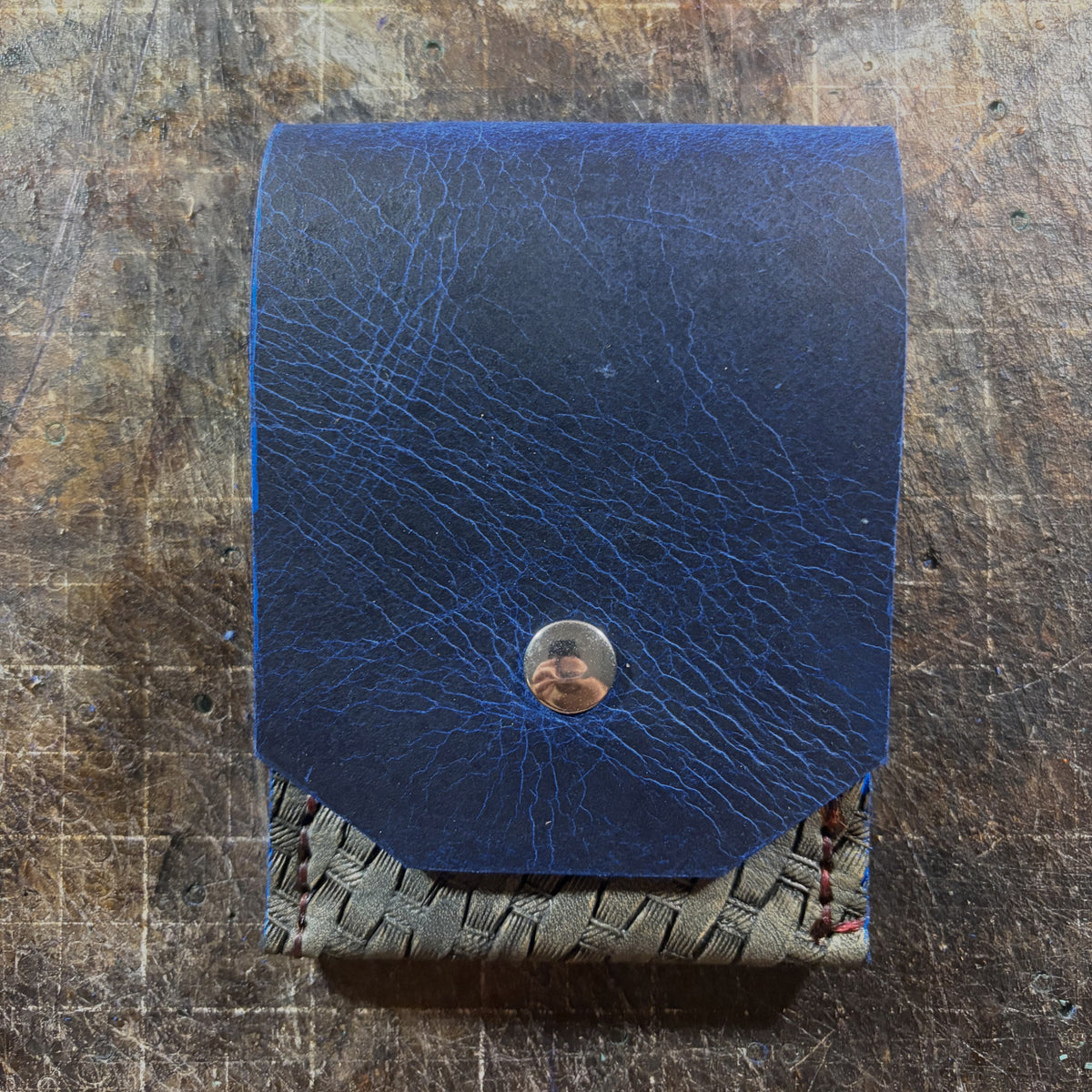 Snap wallets