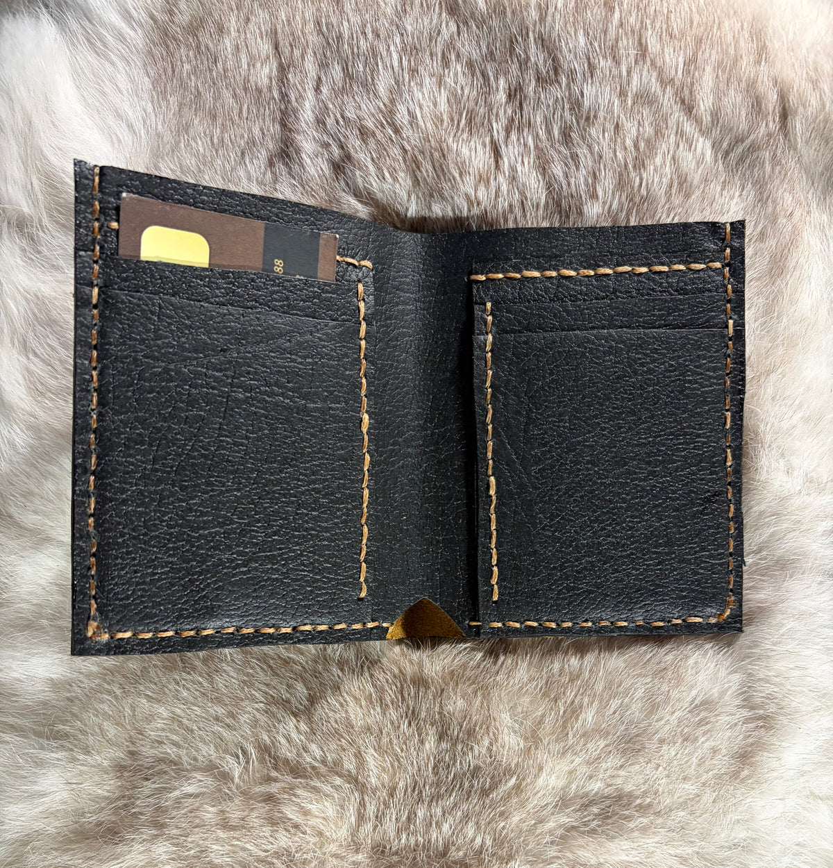 Billfold wallets