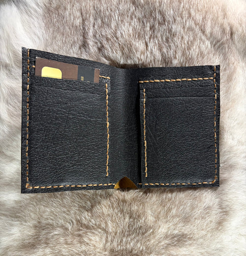 Billfold wallets