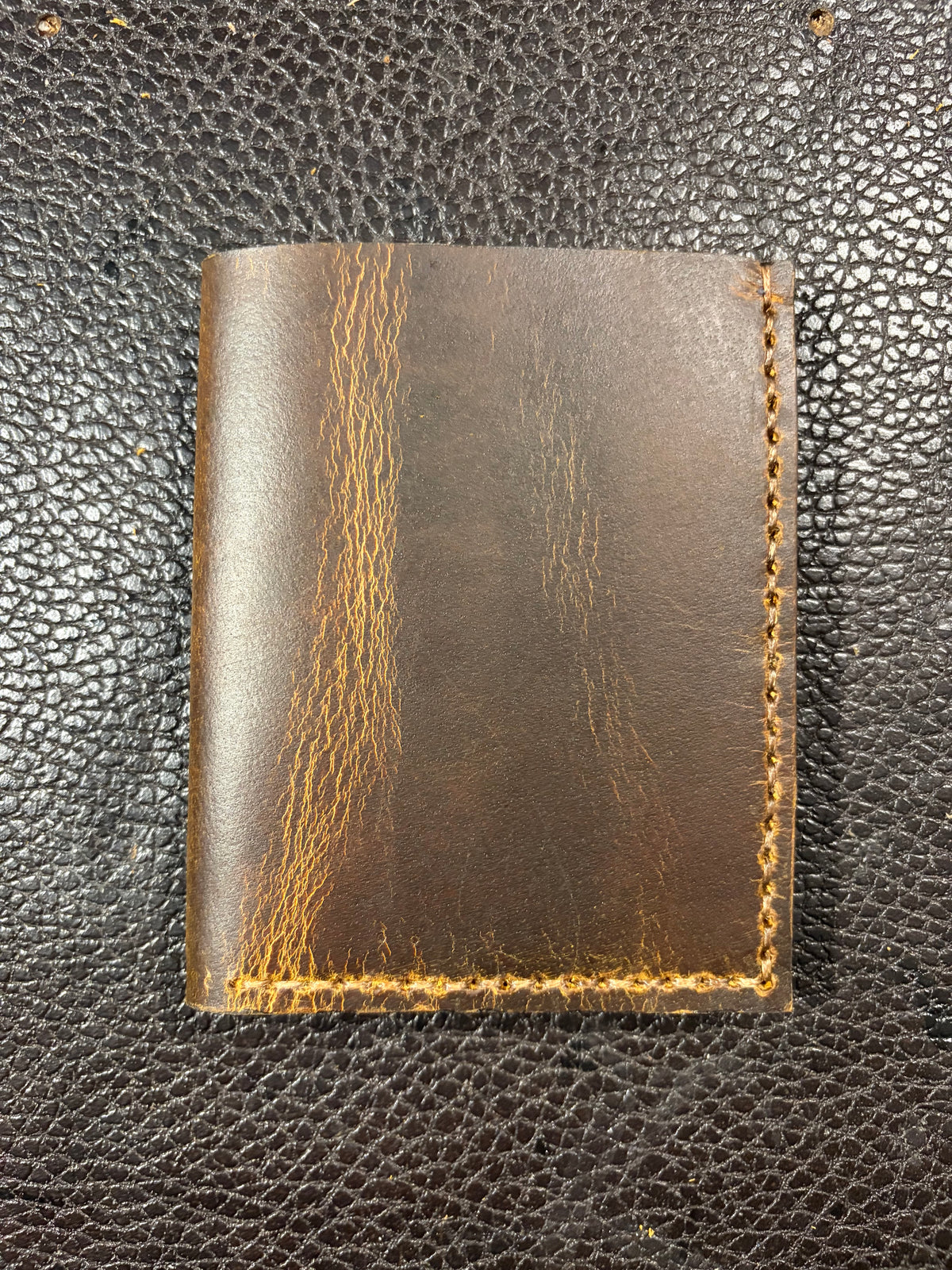 Billfold wallets