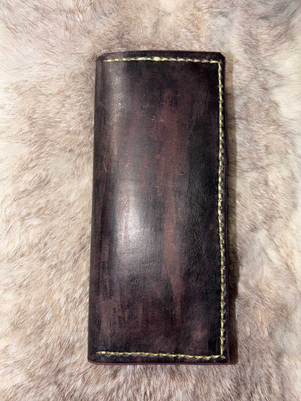 Long wallets