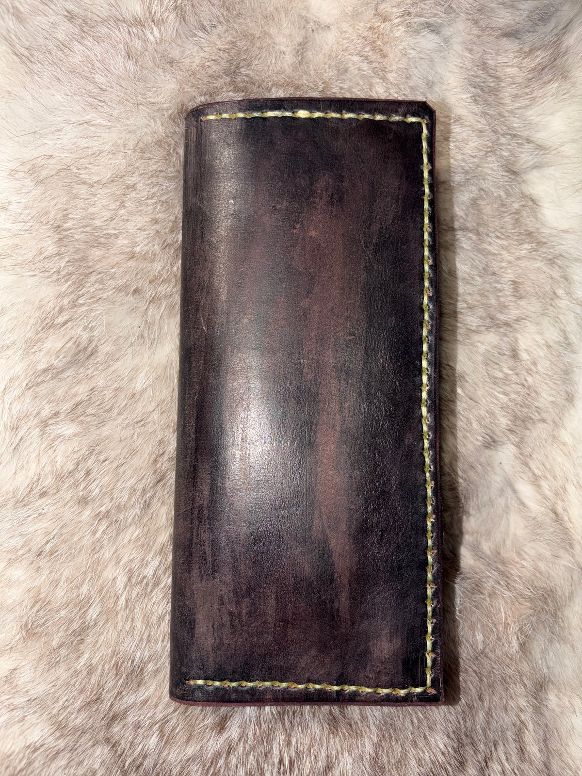 Long wallets