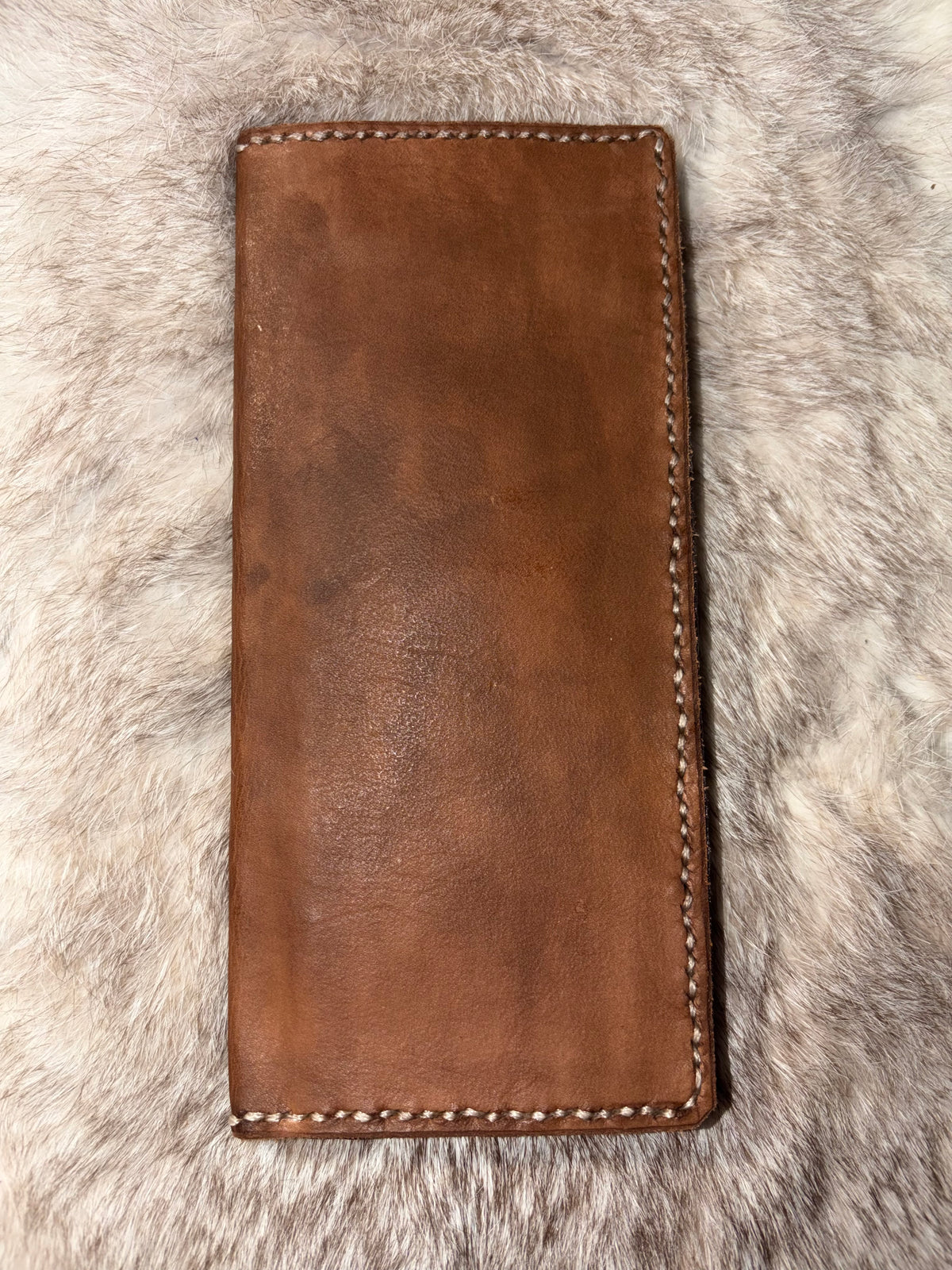 Long wallets