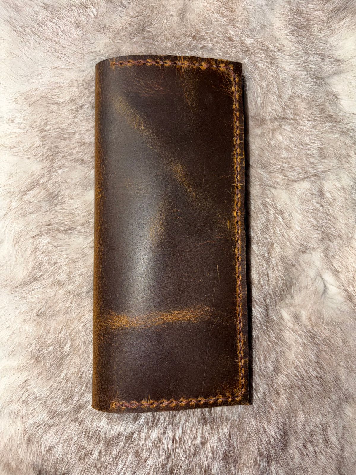 Long wallets